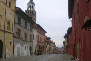 Saluzzo