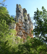 Felsen