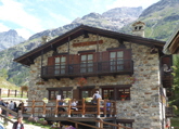 Valpelline-Rifugio